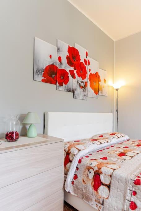 Mare A 200 Mt - Casa Cuore Casello Martucci エクステリア 写真