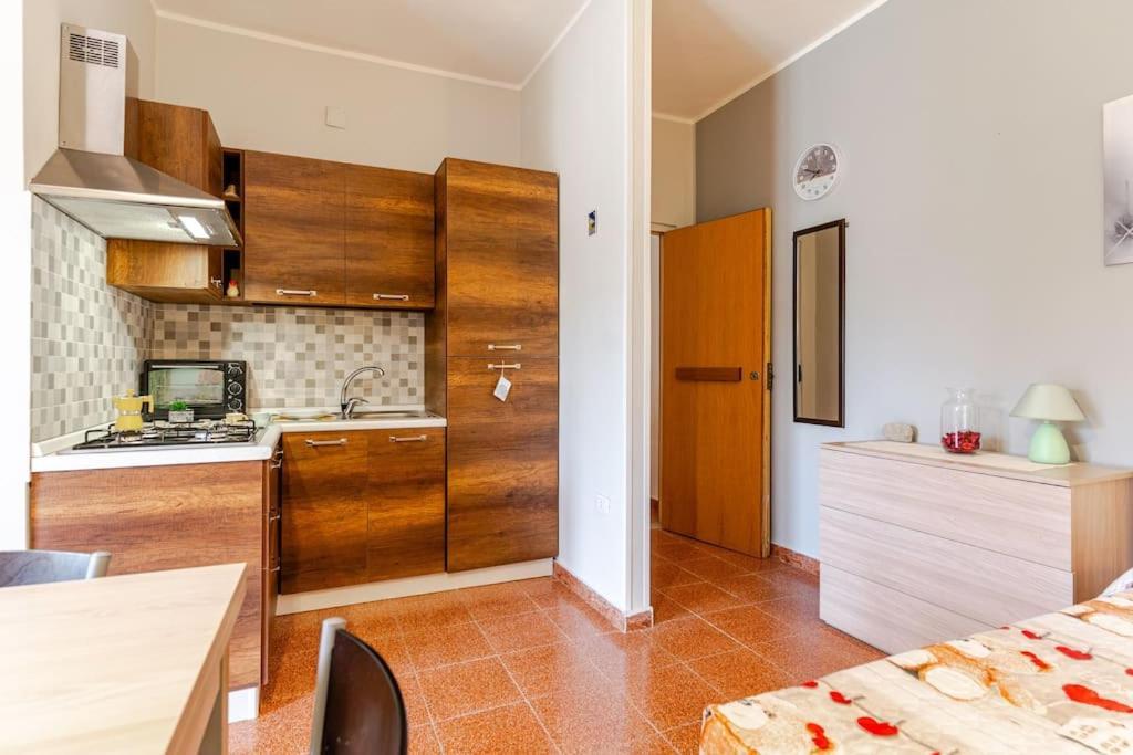 Mare A 200 Mt - Casa Cuore Casello Martucci エクステリア 写真