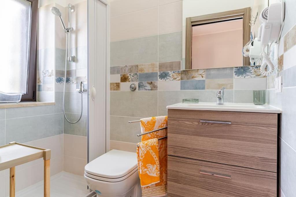 Mare A 200 Mt - Casa Cuore Casello Martucci エクステリア 写真